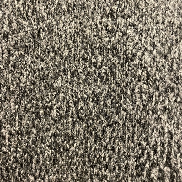 Eddie Bauer Men's Gray Sweater size 2XL - Picture 4 of 5